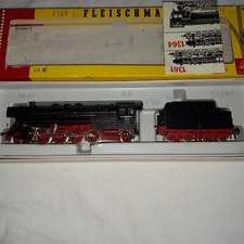Fleischmann 1364 344 gebraucht kaufen  Dommershausen, Lieg, Macken
