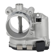 Throttle body volvo for sale  LEICESTER
