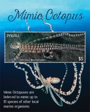 Palau 2019 mimic d'occasion  Expédié en Belgium
