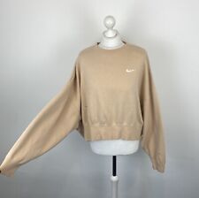 Nike crew neck for sale  LEVEN