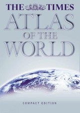 Times atlas atlas for sale  UK