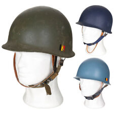 Riginal armee stahlhelm gebraucht kaufen  Zossen