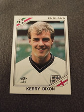 Panini sticker 1986 gebraucht kaufen  Göttingen