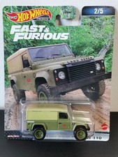 Hot wheels land usato  Vilminore di Scalve