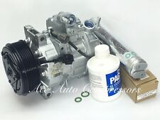 Compressor kit nissan for sale  Anaheim
