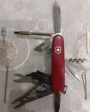 victorinox tool usato  Casoria