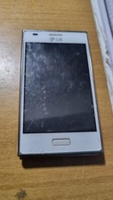 3045-Smartphone LG-e610 bianco comprar usado  Enviando para Brazil
