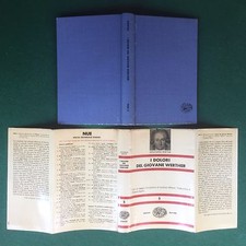 Wolfgang goethe dolori usato  Bologna