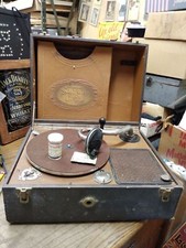 Vtg antique sonora for sale  Butler