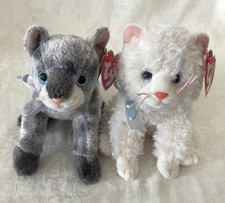 Beanie babies muff for sale  Panama City Beach