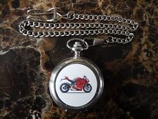 Ducati 916 motorcycle for sale  ROMFORD