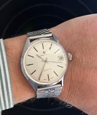 Junghans watch quartz usato  Napoli
