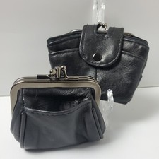 Sheepskin leather coin for sale  Danville