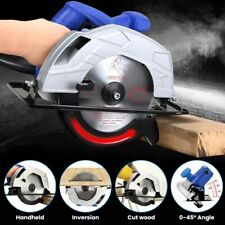 Electric circular saw for sale  DUNSTABLE