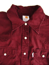Carhartt women western d'occasion  Expédié en Belgium