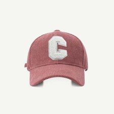 Casquette velours d'occasion  Belley