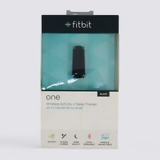 Fitbit One Fitness atividade sem fio + rastreador de sono (não testado) comprar usado  Enviando para Brazil