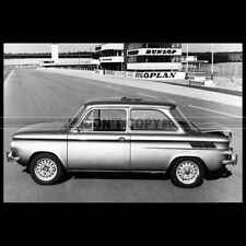 Photo .014713 nsu d'occasion  Martinvast