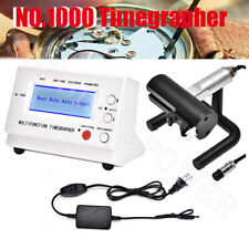 No.1000 weishi timegrapher d'occasion  Expédié en France