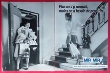 Publicité presse protection d'occasion  Le Portel