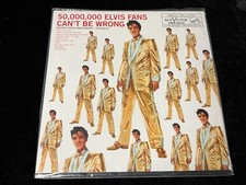ELVIS PRESLEY LP FRM-0275 GOLD RECORDS VOL 2 FACTORY SEALED FRIDAY MUSIC 2014 comprar usado  Enviando para Brazil