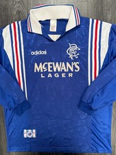Original adidas rangers for sale  IPSWICH