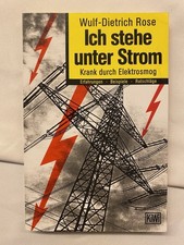 Stehe strom krank gebraucht kaufen Stehe strom krank gebraucht kaufen  Ravensburg