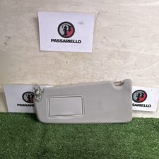 Aletta parasole anteriore usato Aletta parasole anteriore usato  San Felice a Cancello