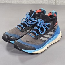 Adidas mens hiking for sale  LONDON