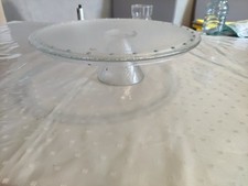 Kuchenplatte tortenplatte gro� gebraucht kaufen  Porta Westfalica