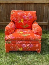 Mcm club armchair for sale  Chicago