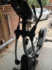 Nordictrack s700 folding for sale  REDDITCH