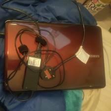 Samsung r530 pentium for sale  MANCHESTER