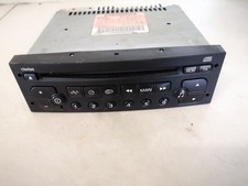 96476647xt cassette radio d'occasion  Expédié en Belgium