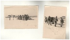 Fotos soldaten vormarsch gebraucht kaufen  Neugersdorf