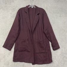 Eileen fisher coat for sale  Forest City