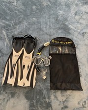 Divers snorkeling set for sale  Port Saint Lucie