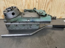 Hardinge lathe turret for sale Hardinge lathe turret for sale  Edison