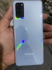 Samsung s20 plus for sale  LONDON