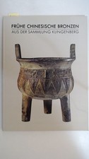 Frühe chinesische bronzen gebraucht kaufen  Langen