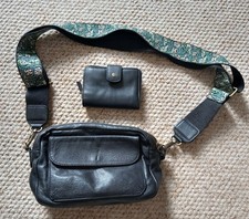 Fat face black for sale  NEATH