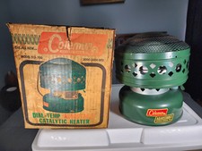 Vintage 1967 coleman for sale  Decatur