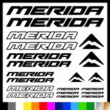 Kit merida adesivi usato Kit merida adesivi usato  Formigine