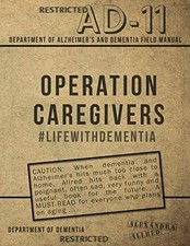 Operation caregivers lifewithd for sale  USA