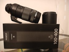 Olympus m.zuiko 100 usato  Roma