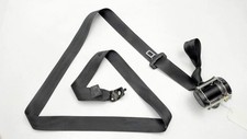 Ceinture arriere gauche d'occasion  Parthenay