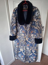 coat lined ladies 18 for sale  YORK