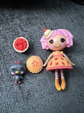 Mini lalaloopsy cherry for sale  WORTHING