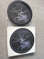 Files wall clock for sale  MARYPORT