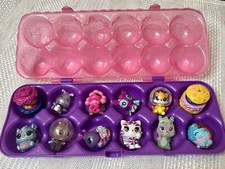 Hatchimals colleggtibles purpl for sale  Fayetteville